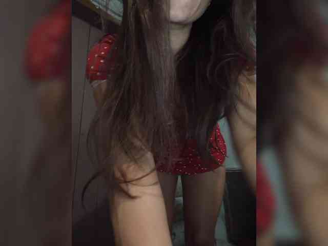 MsHsFuck webcam