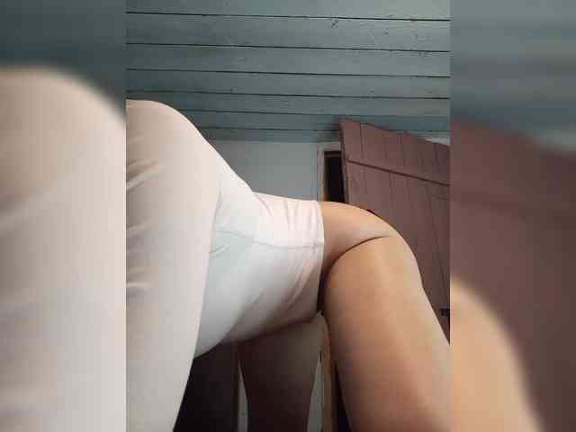 MsHsFuck webcam