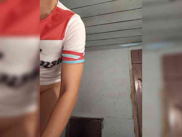 MsHsFuck webcam