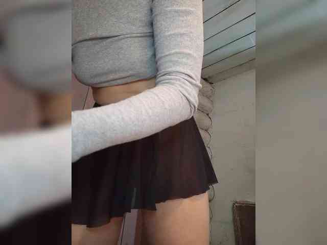 MsHsFuck webcam