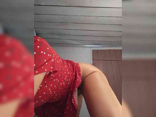 MsHsFuck webcam