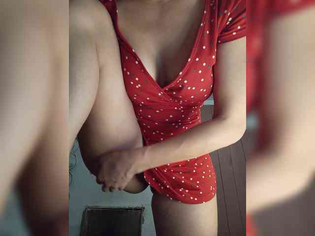 MsHsFuck webcam