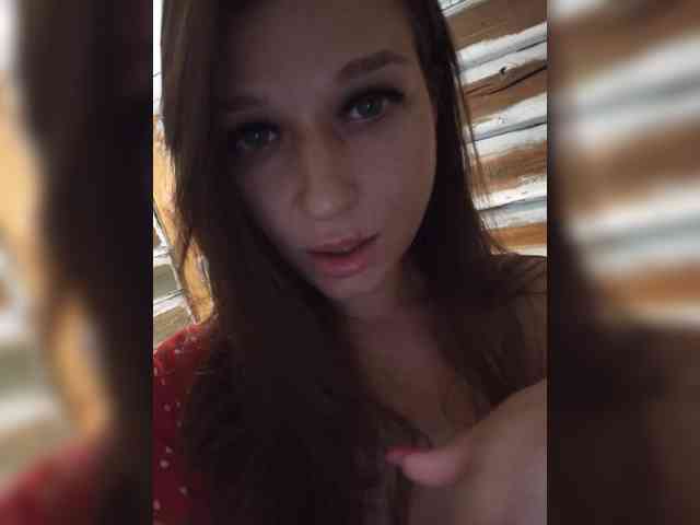 MsHsFuck webcam
