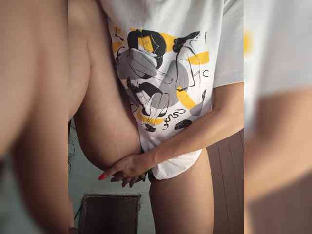 MsHsFuck webcam