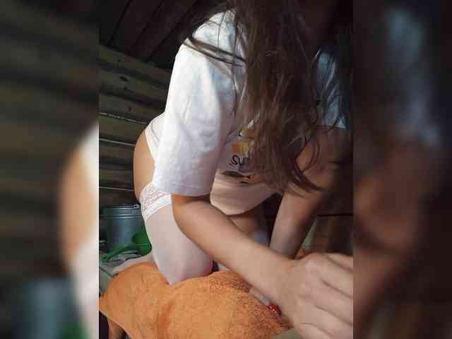 nude videochat Mussypussy222