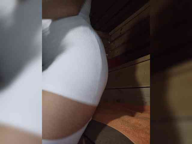 MsHsFuck webcam