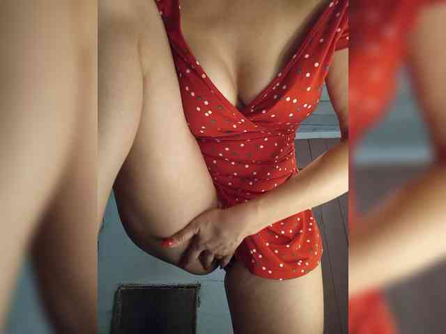 MsHsFuck webcam