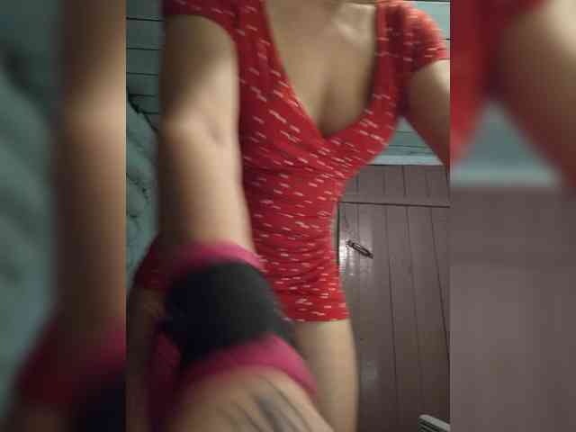 MsHsFuck webcam