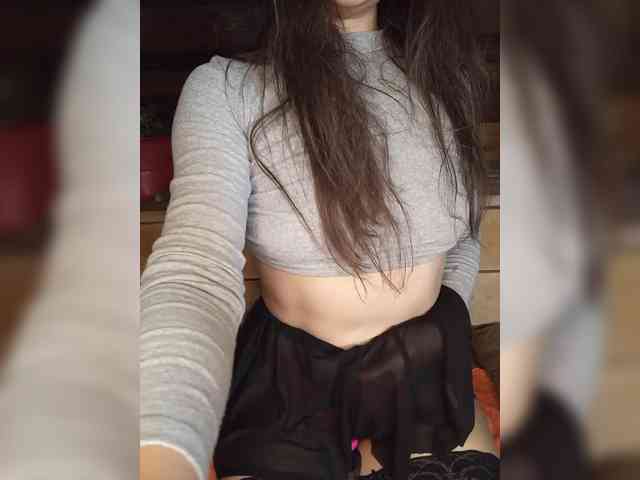 MsHsFuck webcam