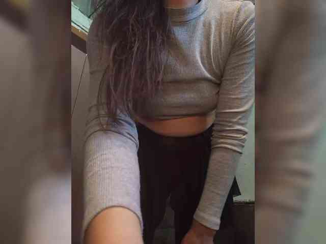 MsHsFuck webcam