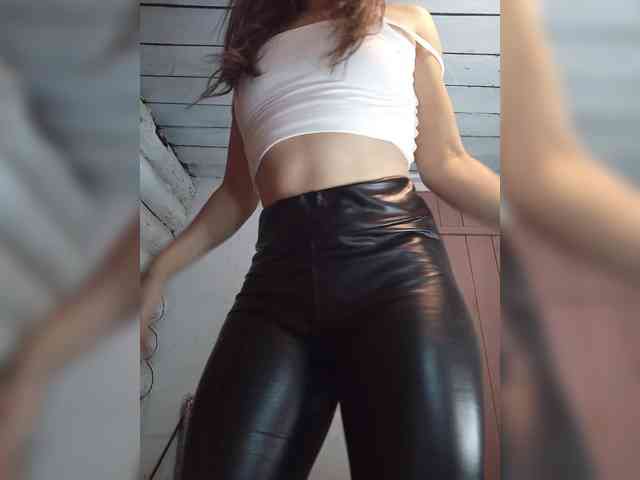 MsHsFuck webcam