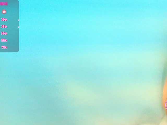 EvyOwens's BongaCams show and profile