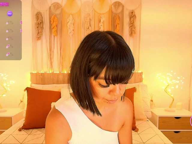 EvyOwens's BongaCams show and profile