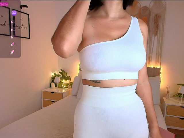 EvyOwens's BongaCams show and profile