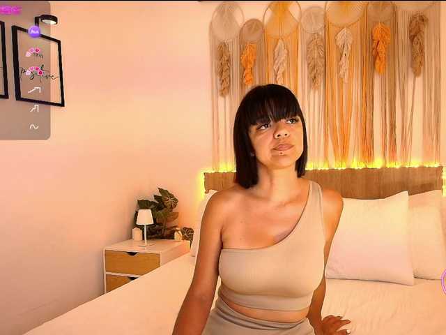 EvyOwens's BongaCams show and profile