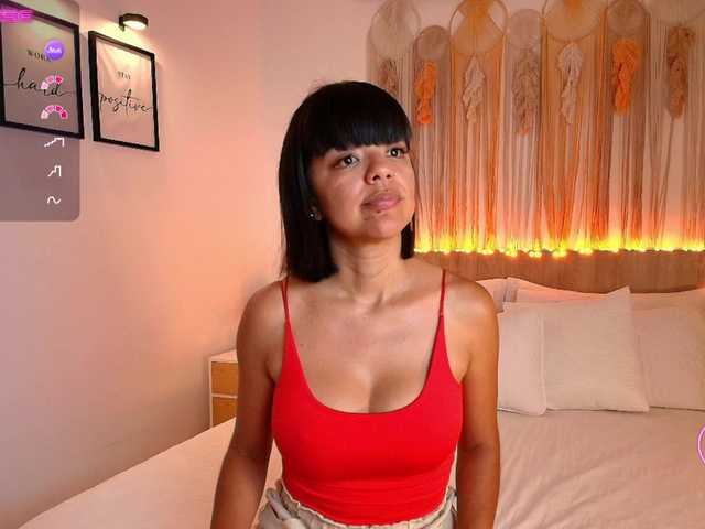 EvyOwens's BongaCams show and profile