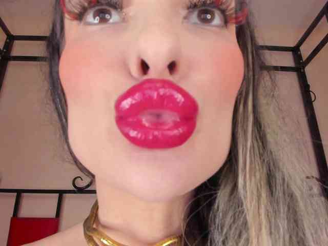 Princess18xxx Live Webcam on BongaCams