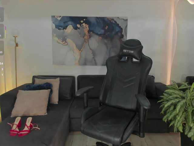 ChloeManson's BongaCams show and profile