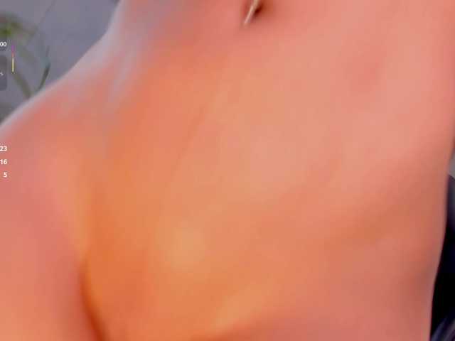 ChloeManson's BongaCams show and profile