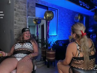 mature-younga Porn Show