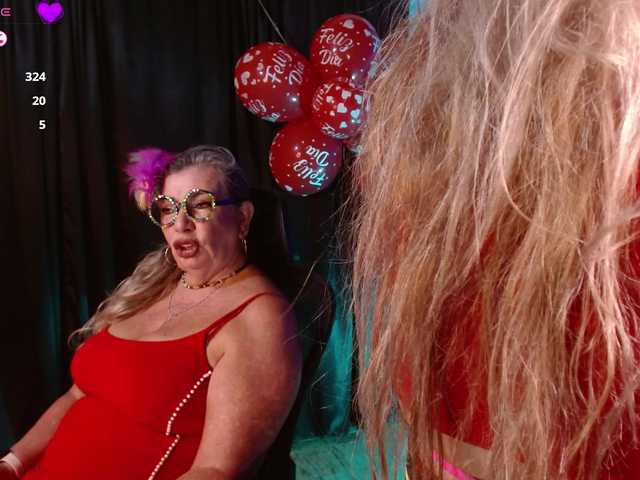 mature-younga's BongaCams show and profile