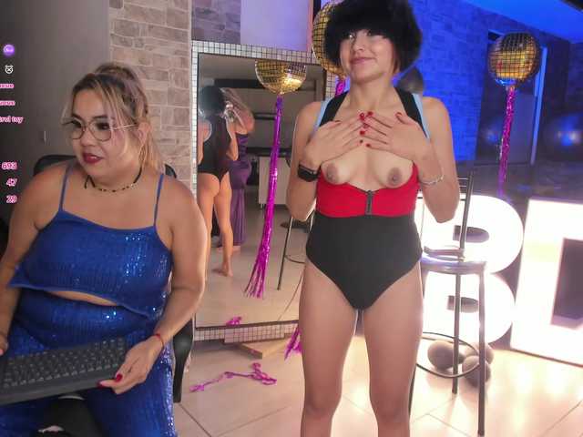 mature-younga's BongaCams show and profile