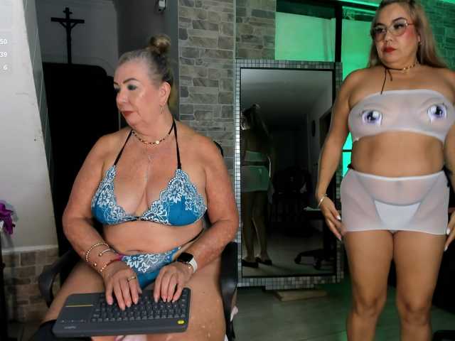 mature-younga's BongaCams show and profile