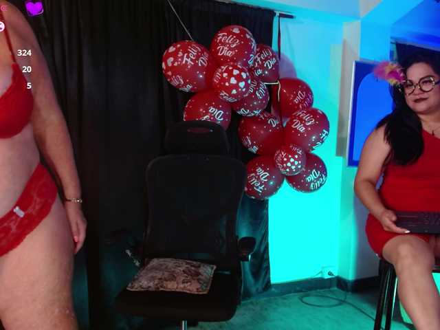 mature-younga's BongaCams show and profile