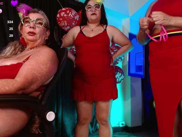 mature-younga's BongaCams show and profile