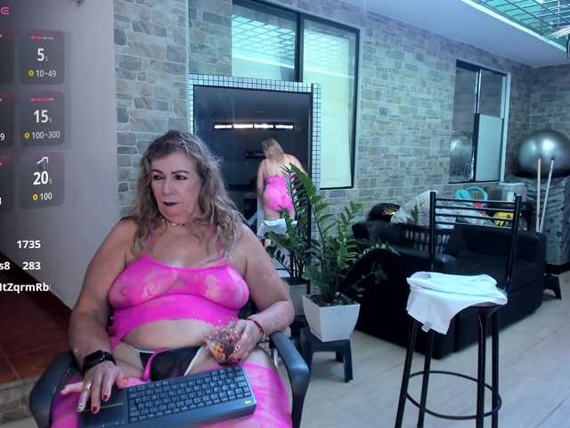 Sexy mature-younga from BongaCams mature-younga from BongaCams