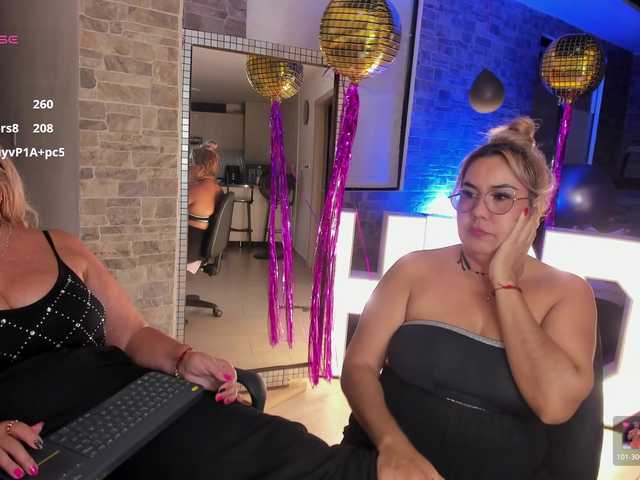 mature-younga's BongaCams show and profile