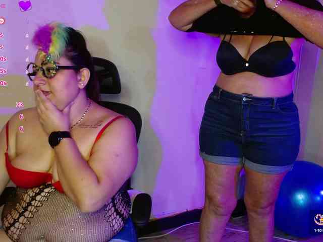 free xxx chat Mature-younga