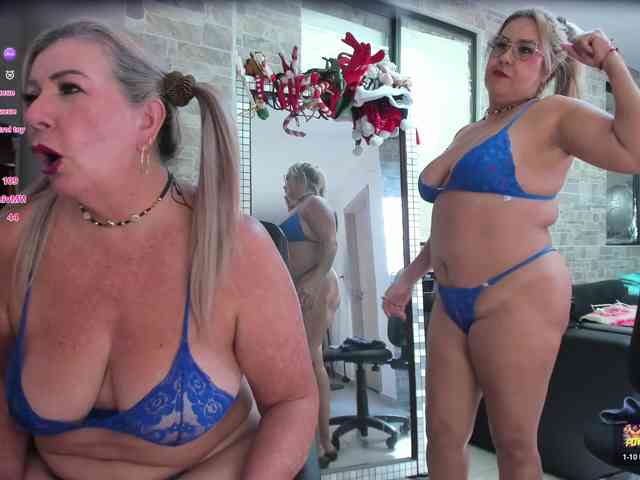 mature-younga webcam