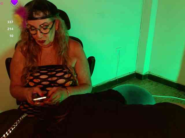 voyeur cam Mature-younga