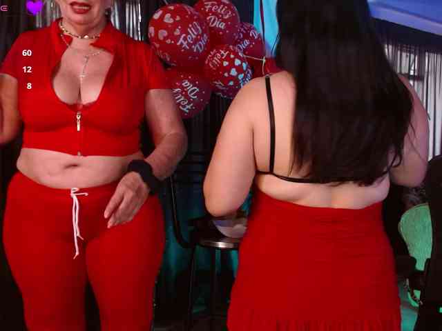 mature-younga webcam