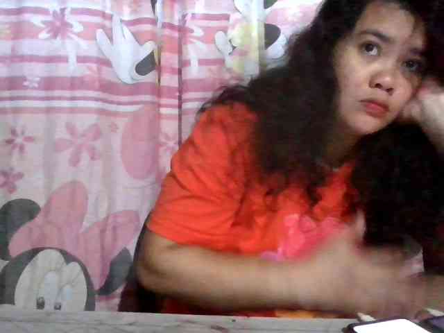 LovelyShaxxx3 webcam