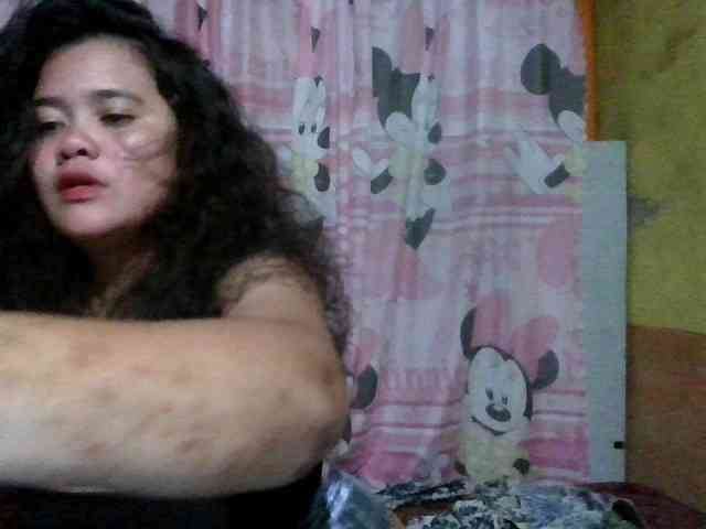 LovelyShaxxx3 webcam