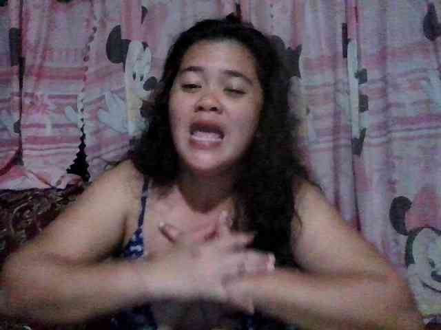 LovelyShaxxx3 webcam