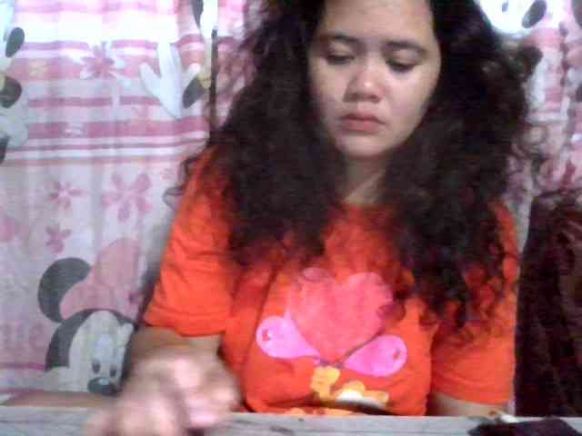 LovelyShaxxx3 webcam