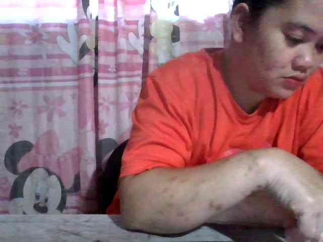 LovelyShaxxx3 webcam