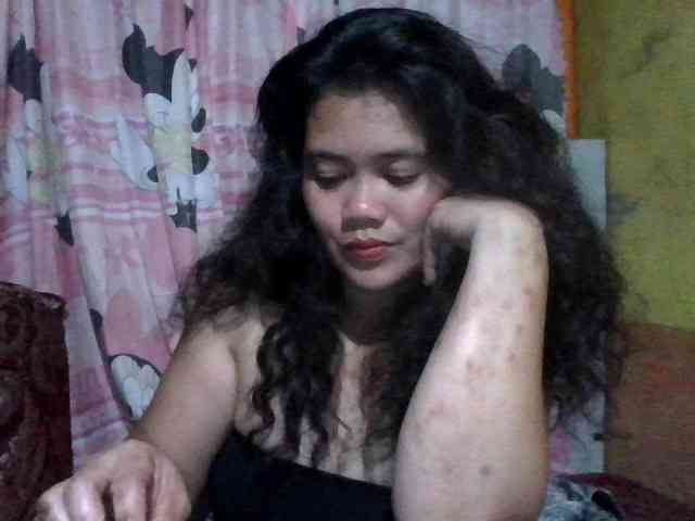 LovelyShaxxx3 webcam