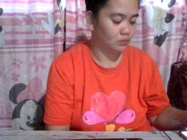 LovelyShaxxx3 webcam