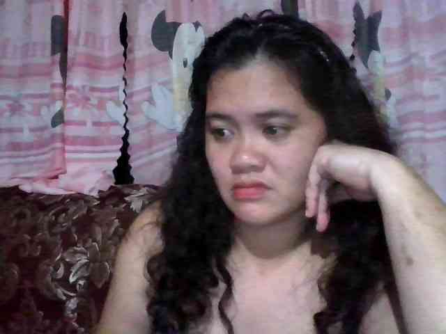 LovelyShaxxx3 webcam