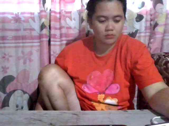 LovelyShaxxx3 webcam