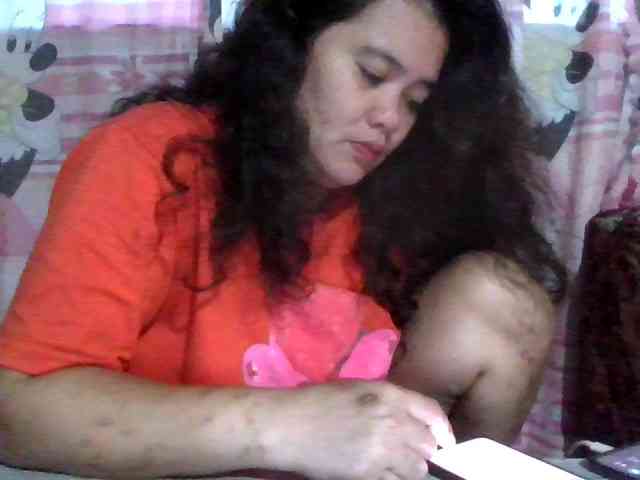 LovelyShaxxx3 webcam