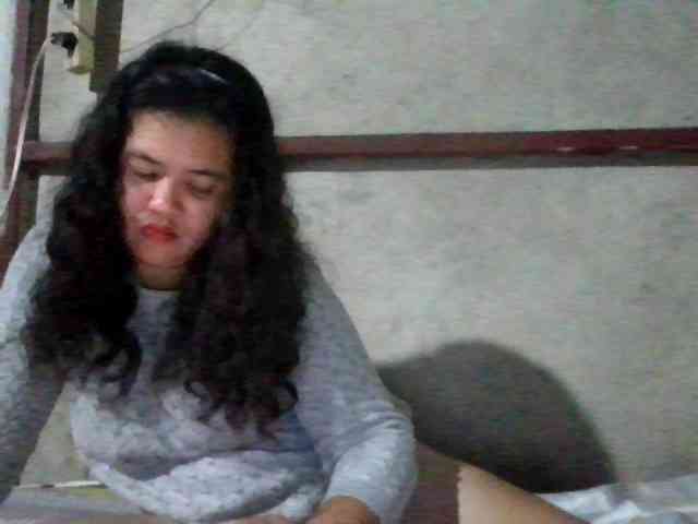 LovelyShaxxx3 webcam