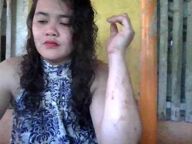 LovelyShaxxx3 webcam