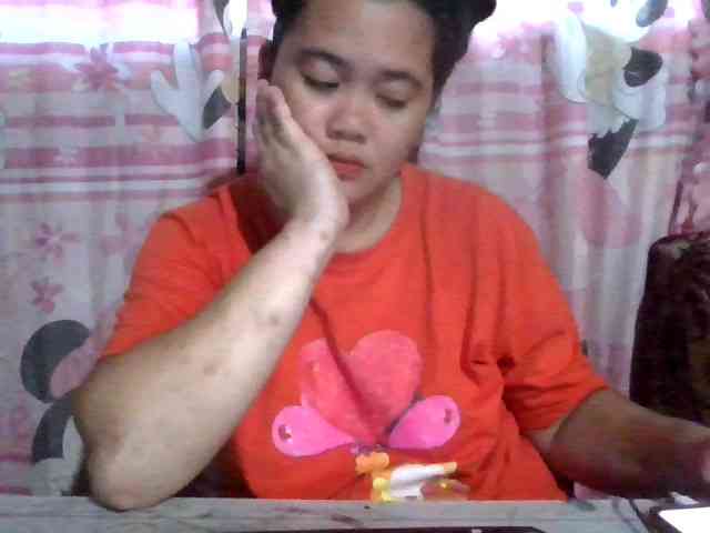 LovelyShaxxx3 webcam