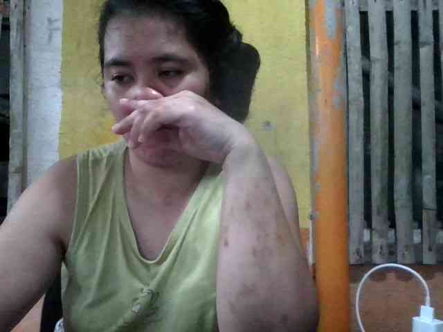 LovelyShaxxx3 webcam