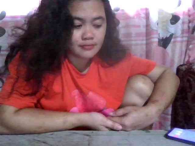 LovelyShaxxx3 webcam